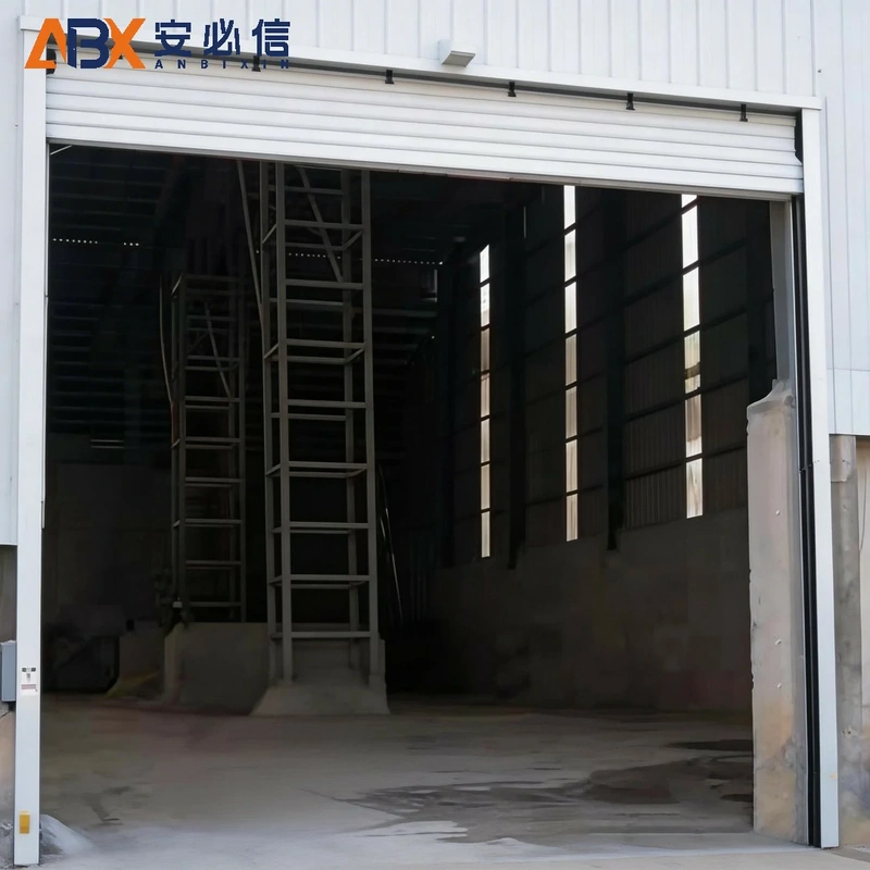 宜春高速堆积门
